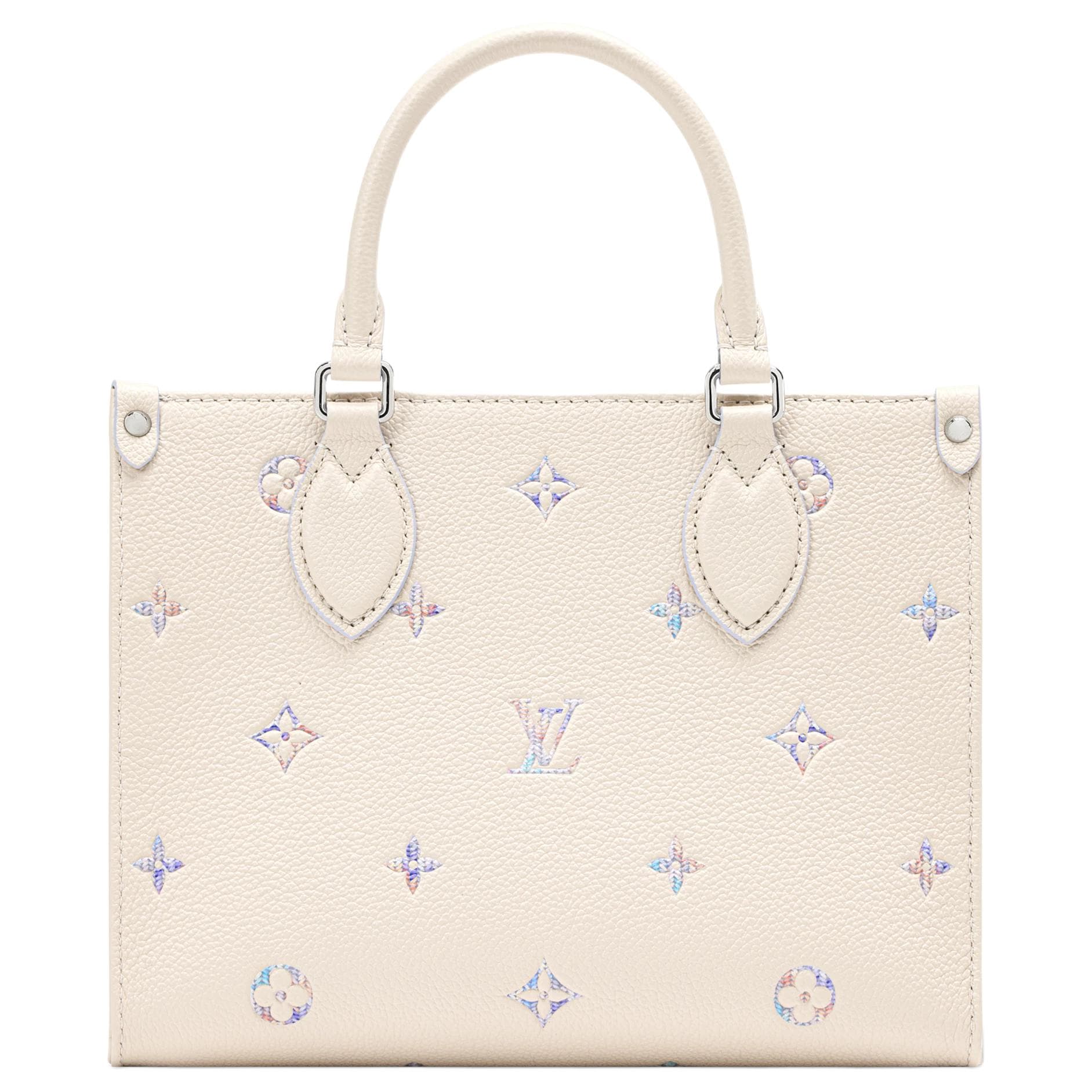 Сумка LOUIS VUITTON ONTHEGO - изображение 3