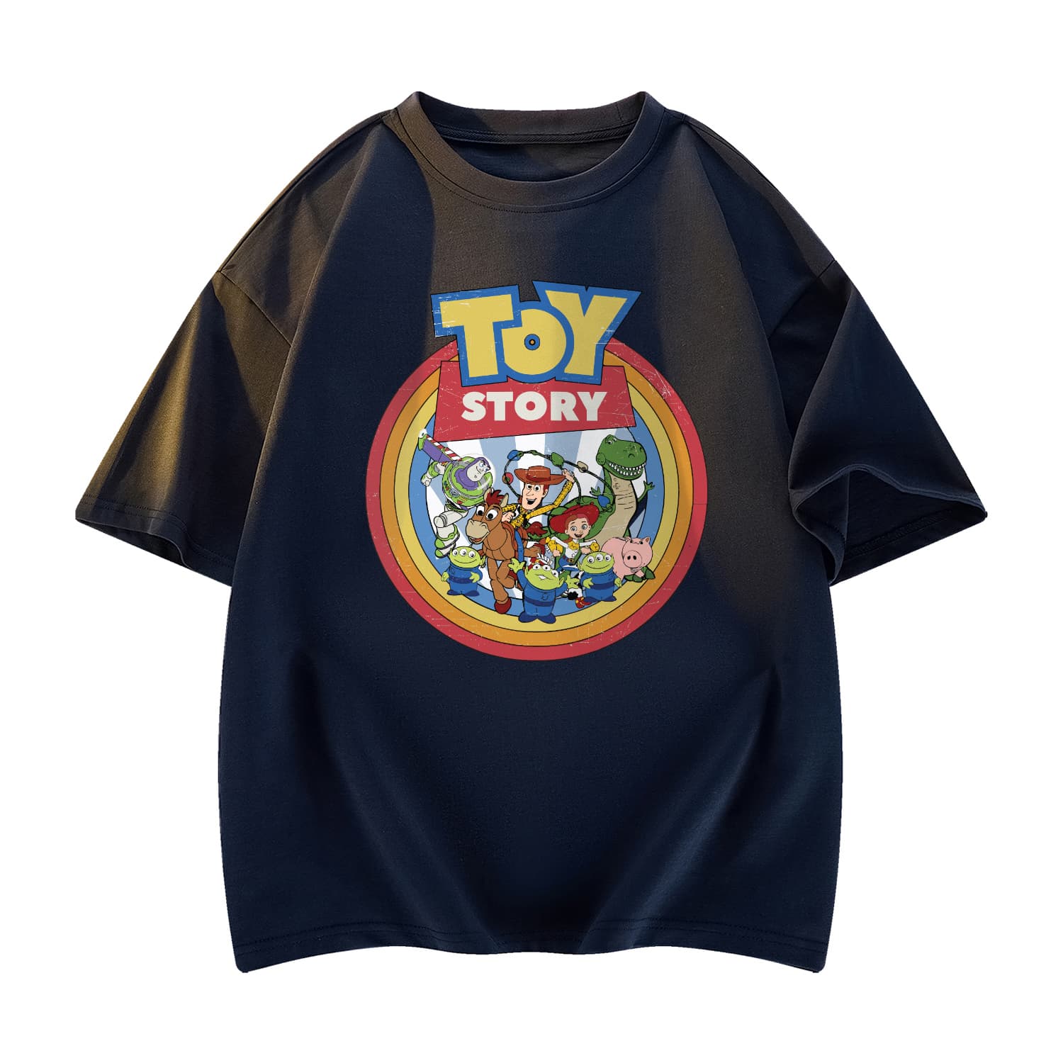 Футболка Disney Унисекс T-рубашки - изображение 1