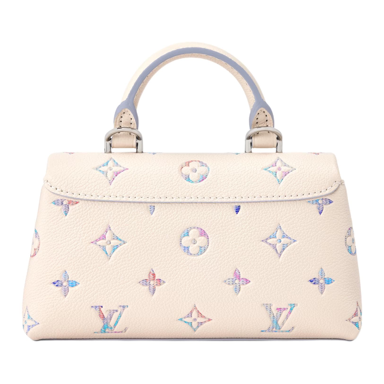 Сумка LOUIS VUITTON NANO MADELEINE - изображение 3