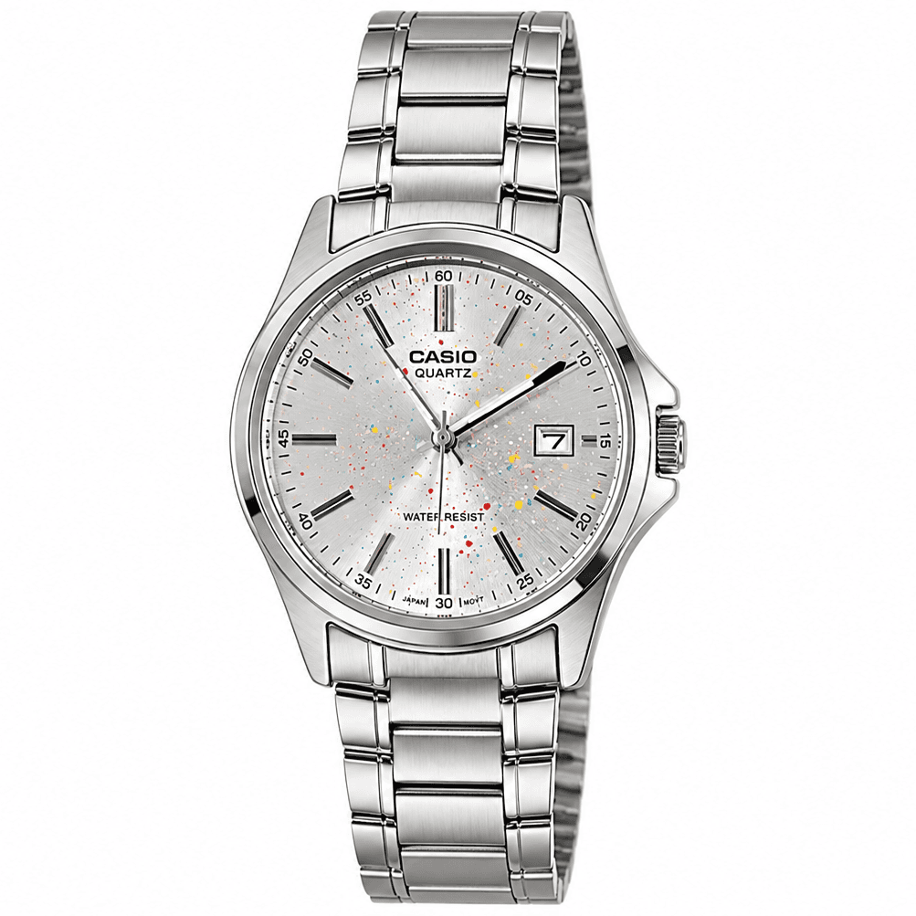 Часы CASIO MTP-1183A-7A - изображение 1