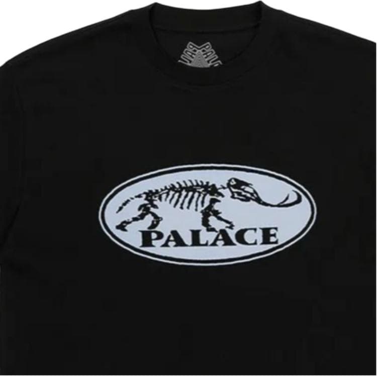 Футболка PALACE 2023 T - изображение 4