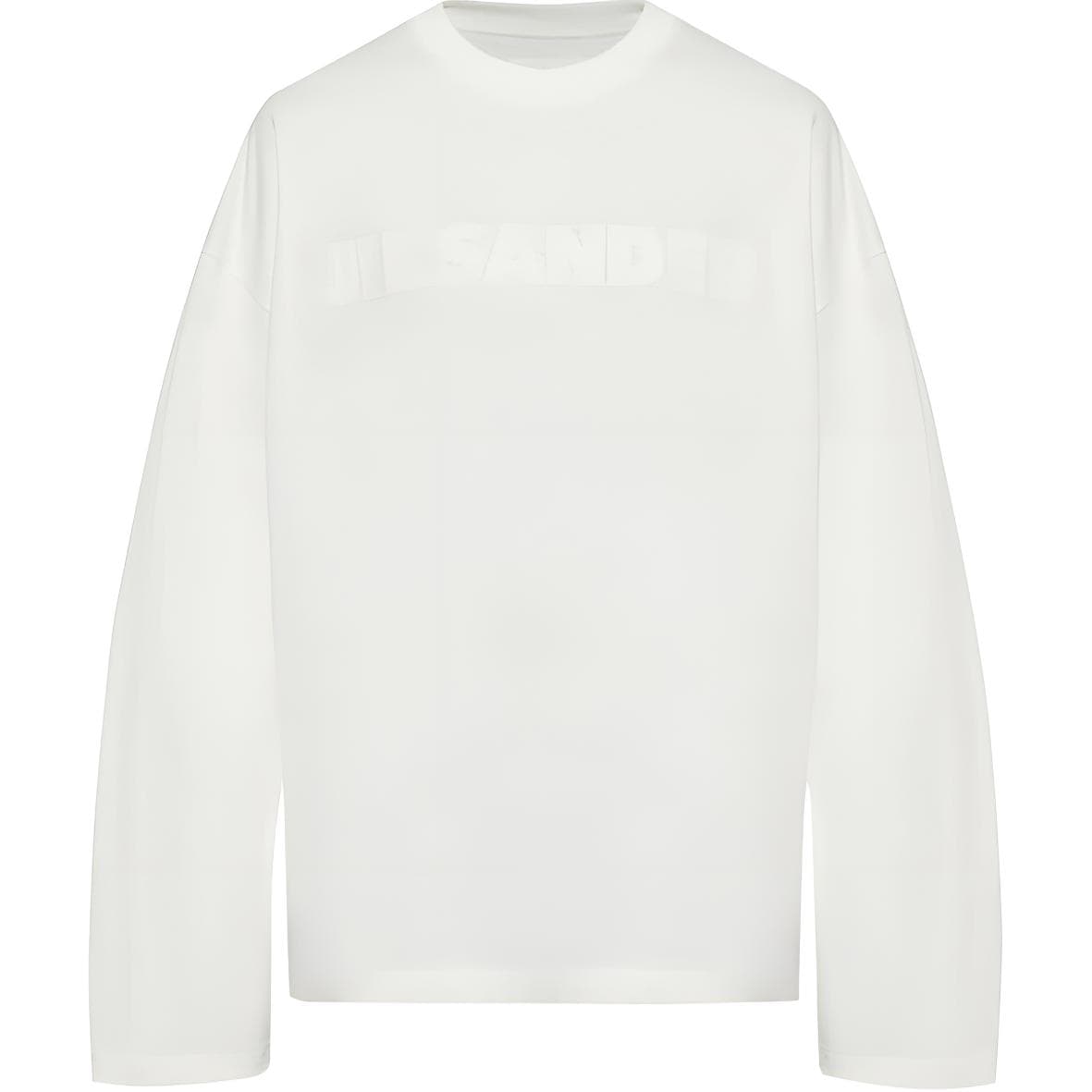 Футболка Jil Sander