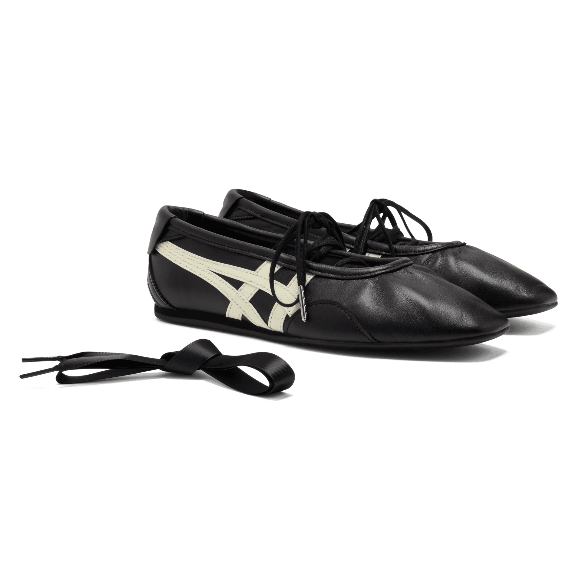 Onitsuka Tiger GYMNARINA Туфли Мэри Джейн Low Топ Женские - изображение 3