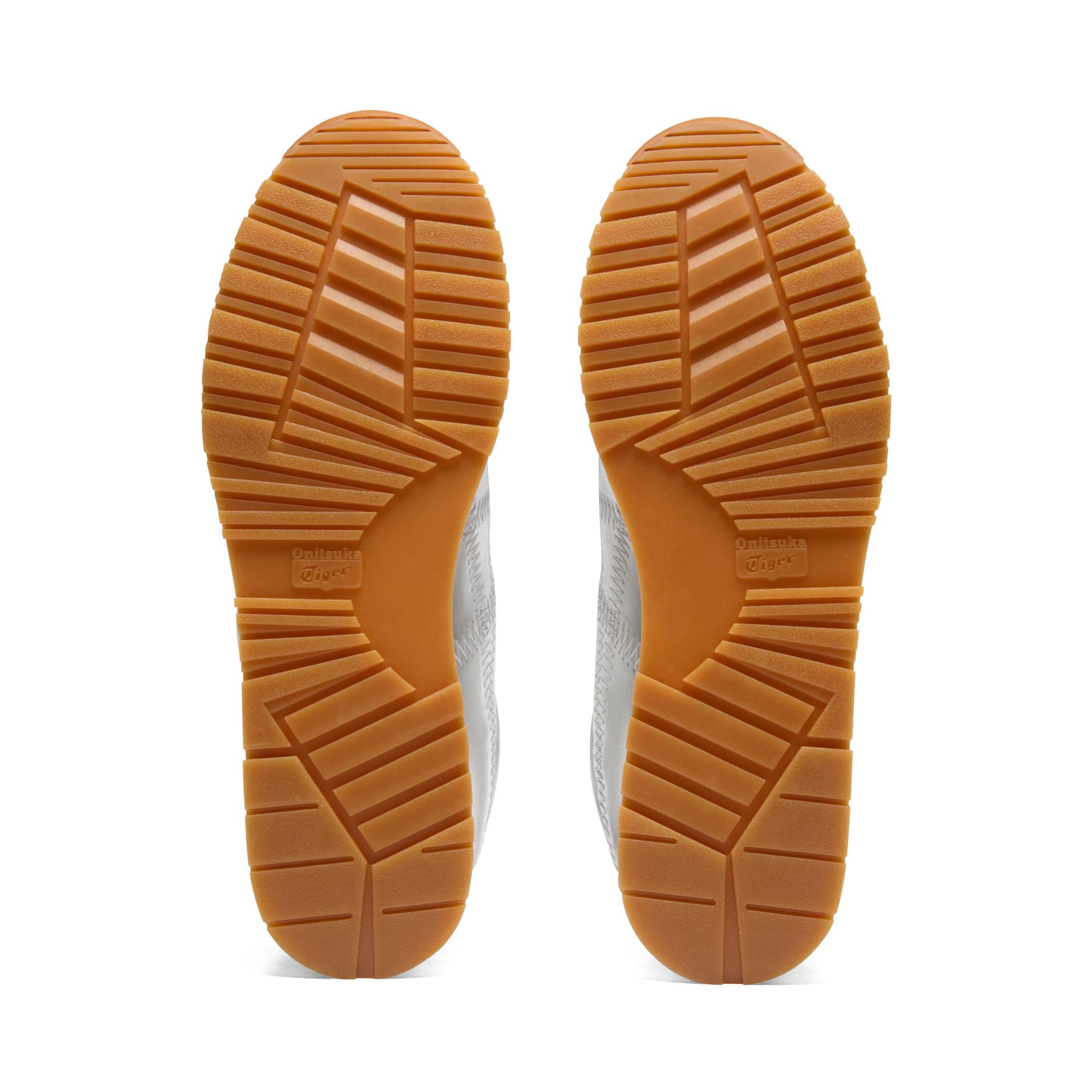Кроссовки Onitsuka Tiger Corsair Повседневная обувь Low Топ Серебряный Унисекс - изображение 7