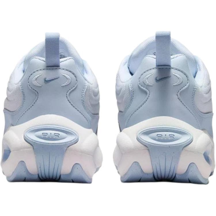 Кроссовки для бега Nike Air MAX Portal Беговые кроссовки Low Топ Светло-синий Белый Женские - изображение 5
