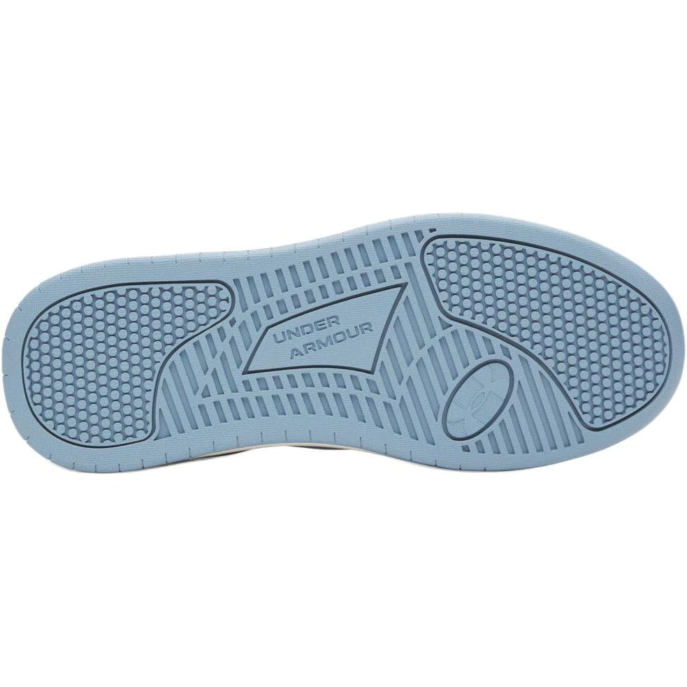 Кроссовки Under Armour MOTION Повседневная обувь Low Топ Туманно-голубой 034 Женские - изображение 6