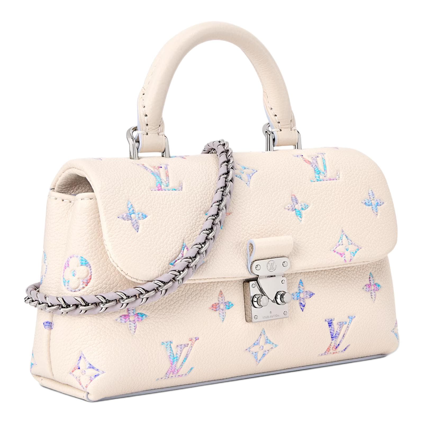 Сумка LOUIS VUITTON NANO MADELEINE - изображение 2