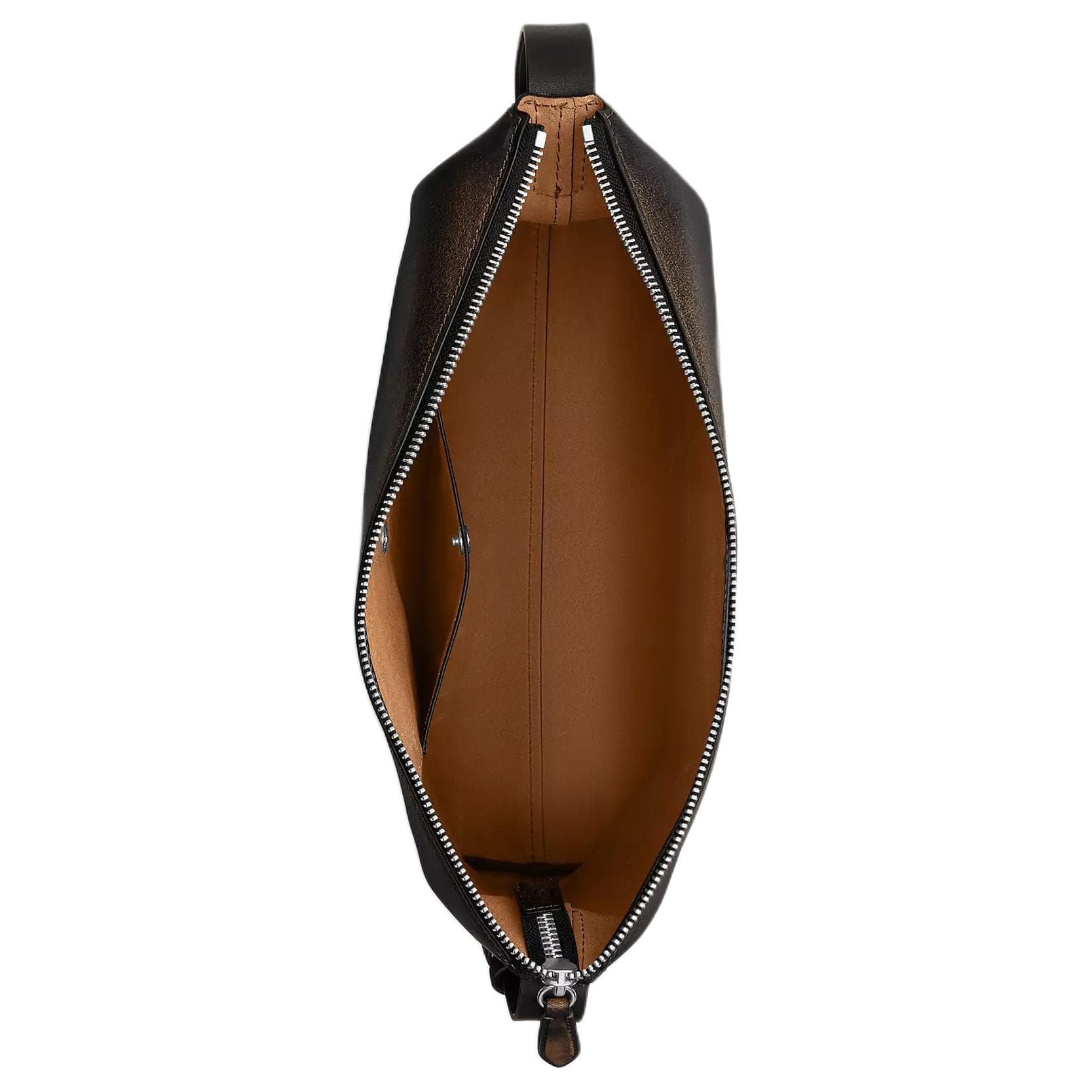 Сумка через плечо COACH Mott Messenger Bag 38 - изображение 4