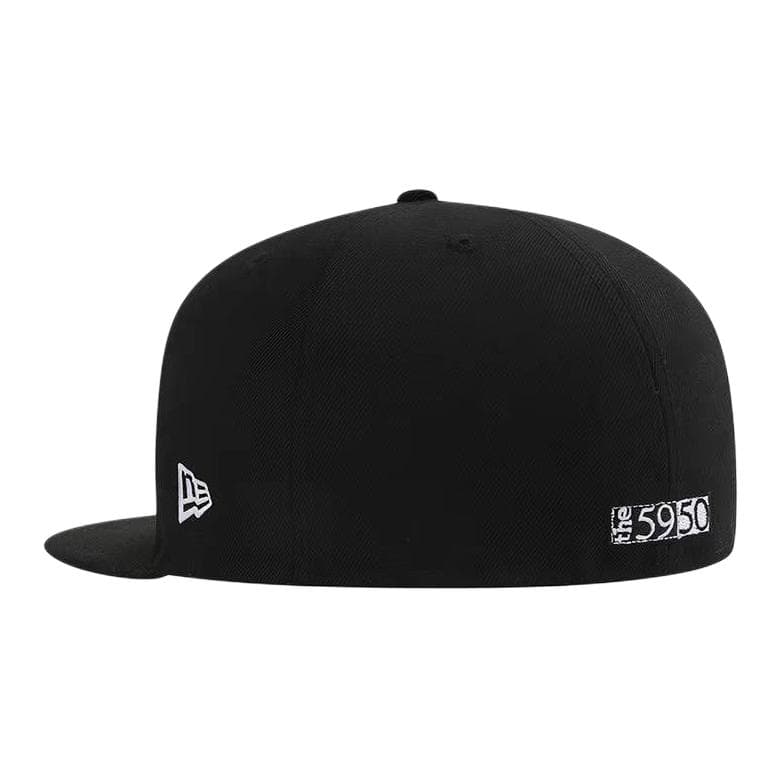 Кепка New Era 59FIFTY Кепки Унисекс - изображение 3