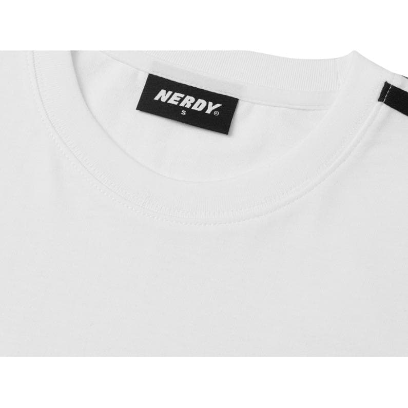 Футболка NERDY SS23 T - изображение 2