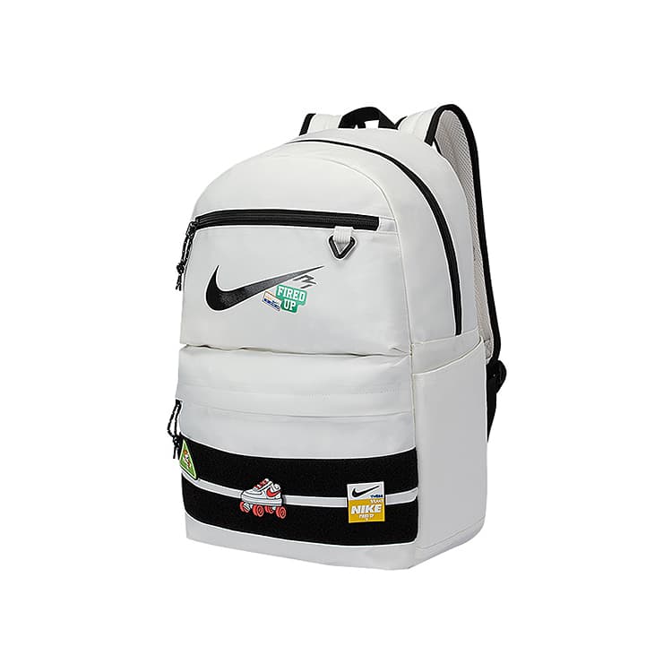 Рюкзак Nike 3Brand Рюкзаки Cotton Candy Унисекс - изображение 2