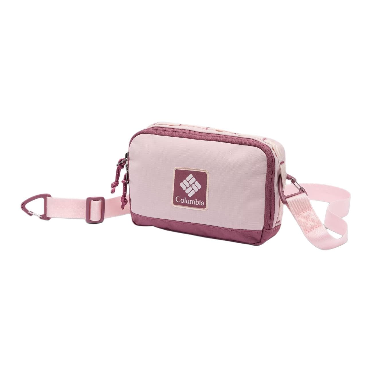 Сумка через плечо Columbia Crossbody Bag Mineral Notes Powder Women's - изображение 1