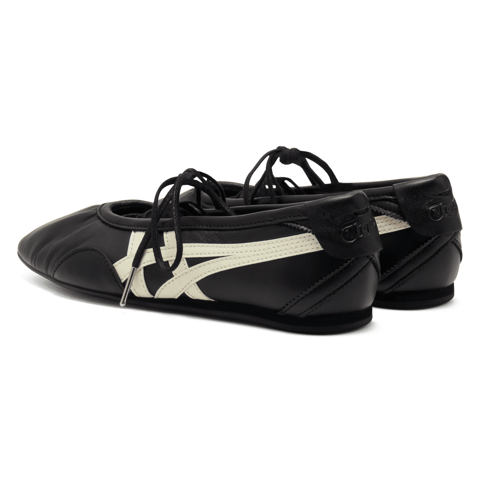 Onitsuka Tiger GYMNARINA Туфли Мэри Джейн Low Топ Женские - изображение 4