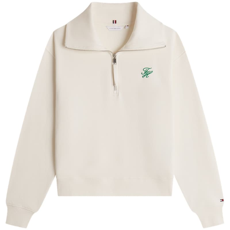 Худи Tommy Hilfiger Женские Толстовки - изображение 2