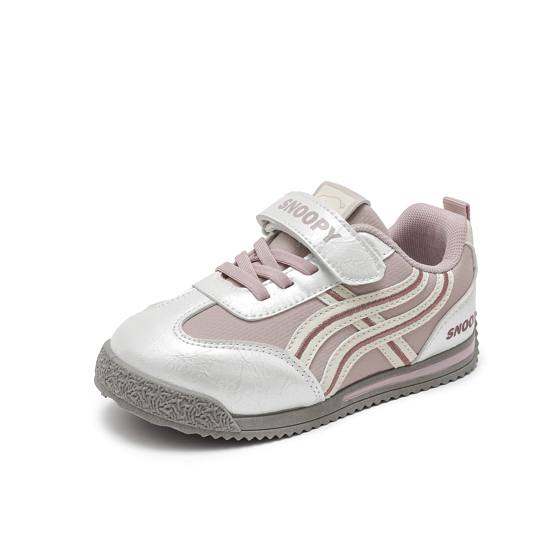 Кроссовки SNOOPY Детская повседневная обувь Low Топ Kids - изображение 3