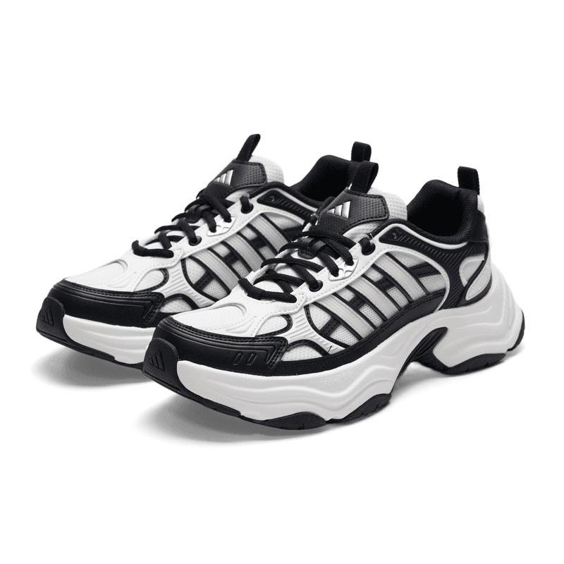 Кроссовки adidas XLG FIN PULSE - изображение 3