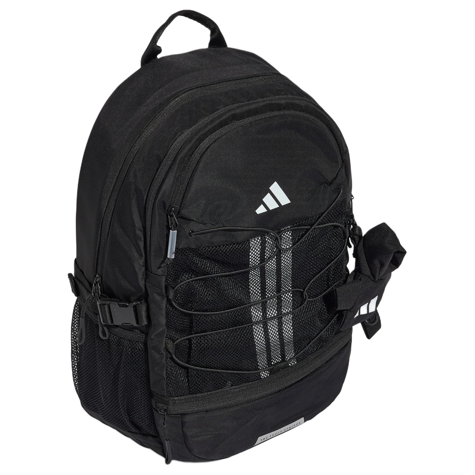 Рюкзак Adidas Рюкзаки Черный Унисекс - изображение 2