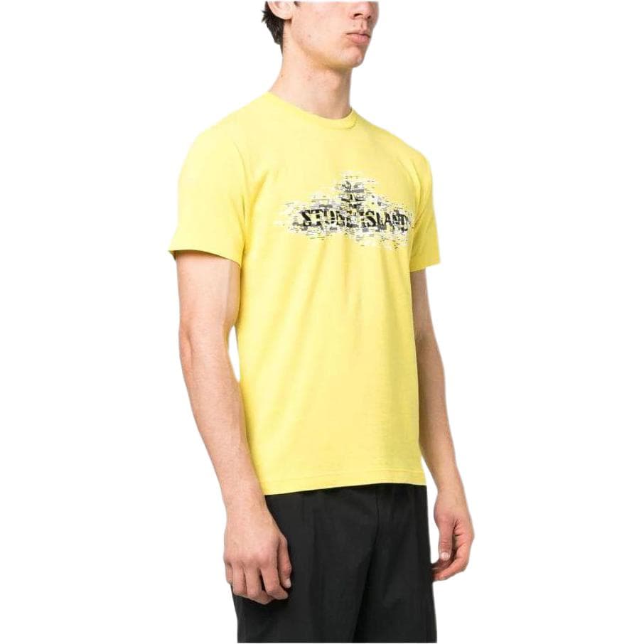 Футболка STONE ISLAND SS23 T - изображение 1