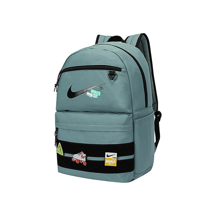Рюкзак Nike Рюкзаки Sea Blue Unisex - изображение 2