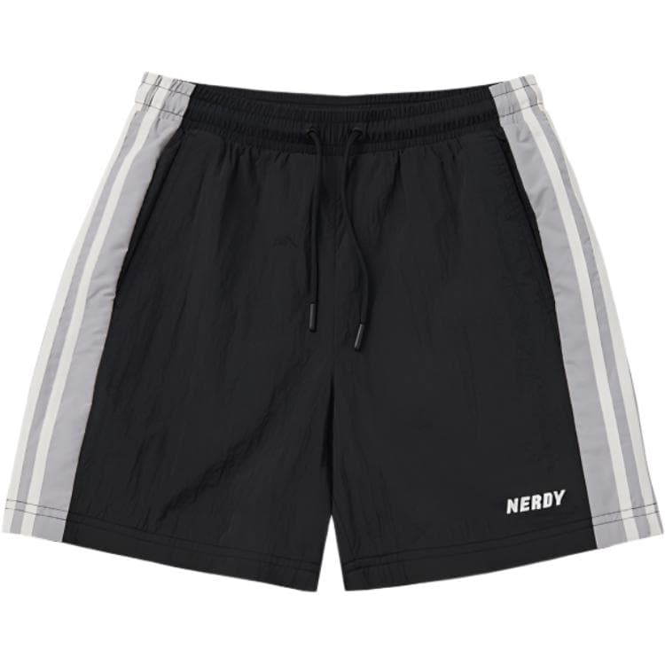 Шорты NERDY SS23 - изображение 1