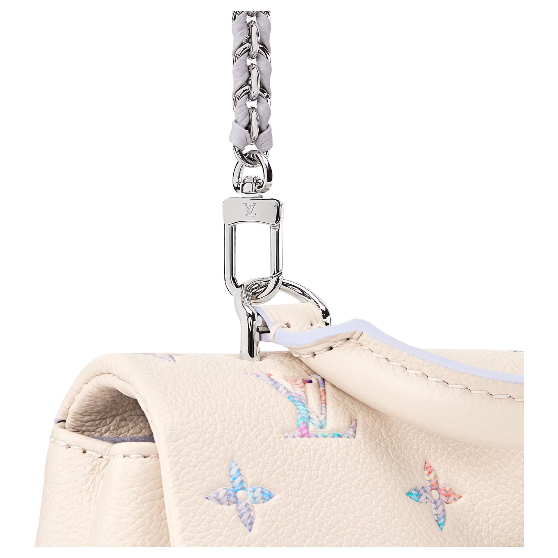 Сумка LOUIS VUITTON NANO MADELEINE - изображение 5