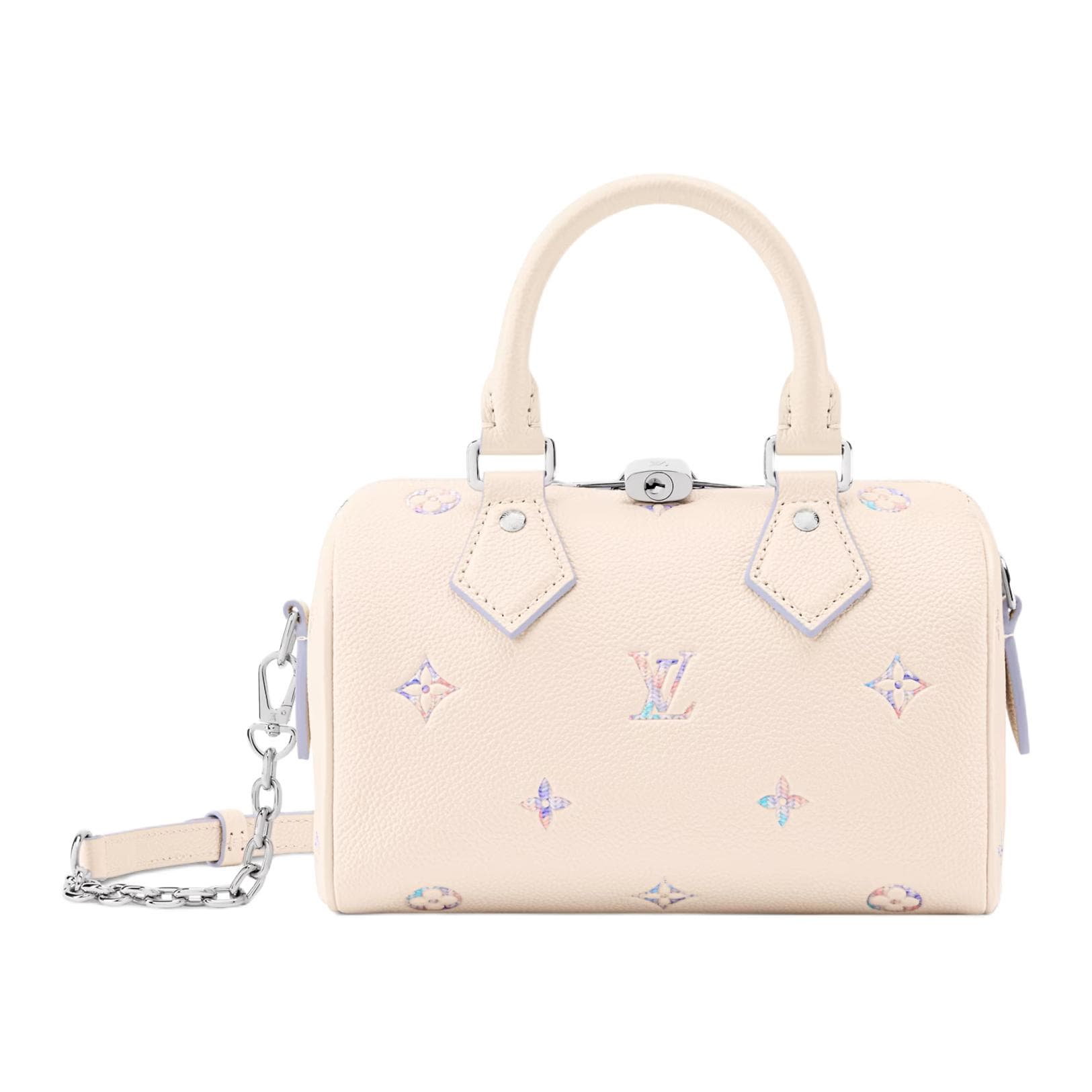 Сумка LOUIS VUITTON Speedy BANDOULIRE 20 Monogram Empreinte 20 - изображение 1