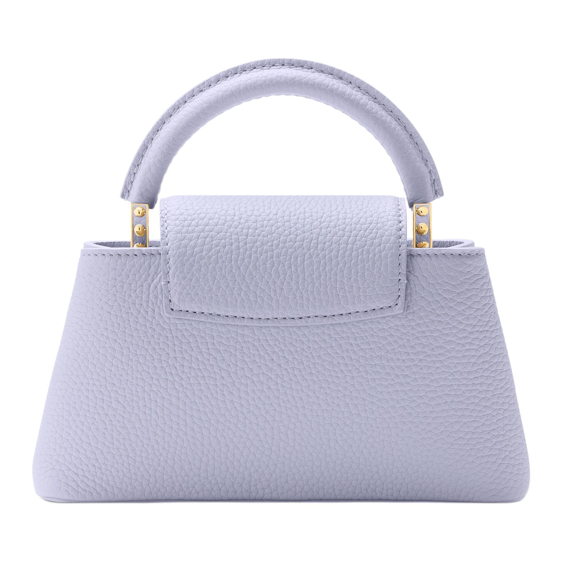 Сумка LOUIS VUITTON Capucines EAST-WEST Taurillon - изображение 3