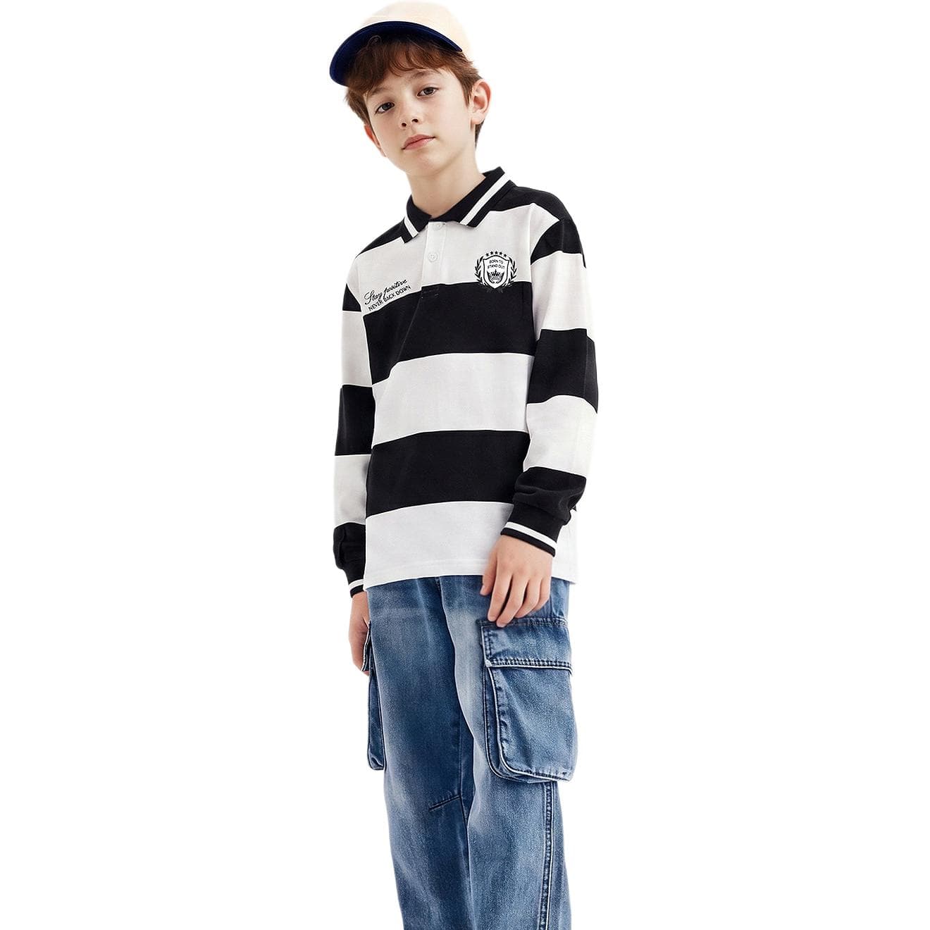 Футболка Balabala Kids T-рубашки - изображение 1