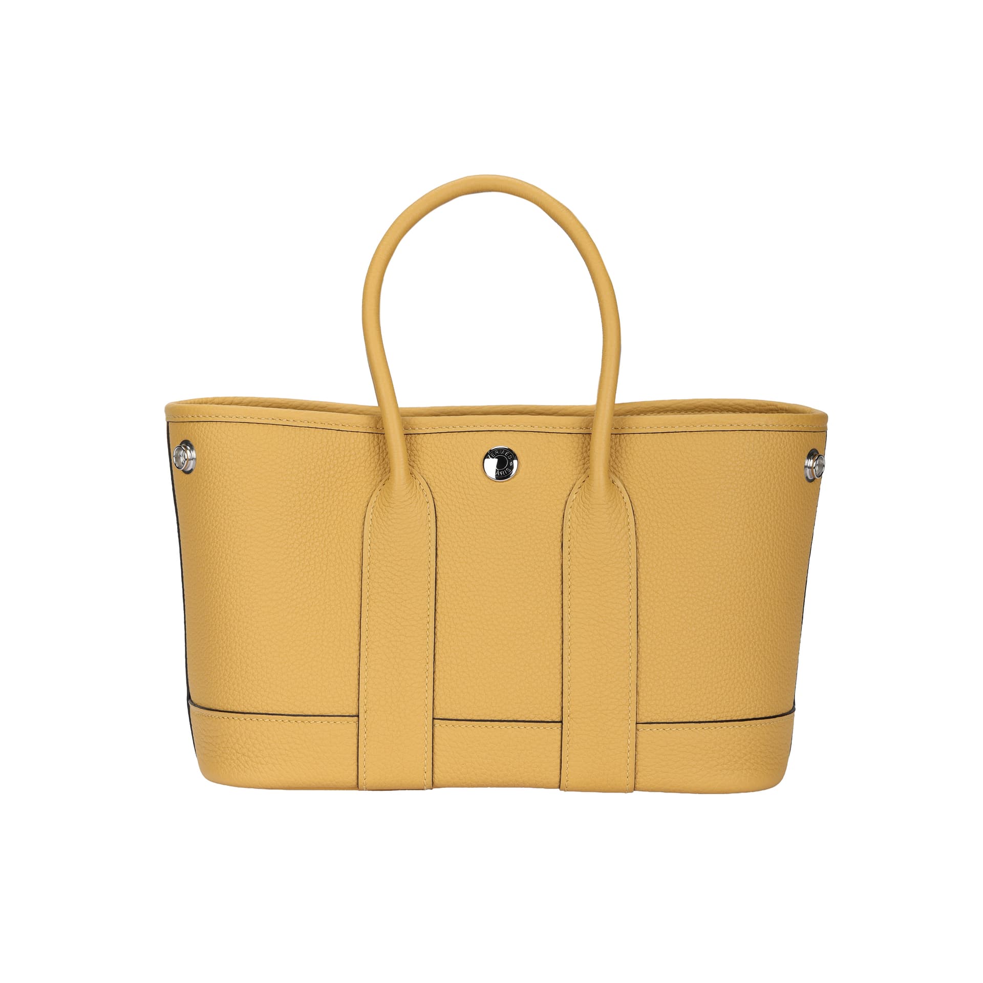 Сумка HERMES Neo Garden 23 Togo 23 - изображение 3