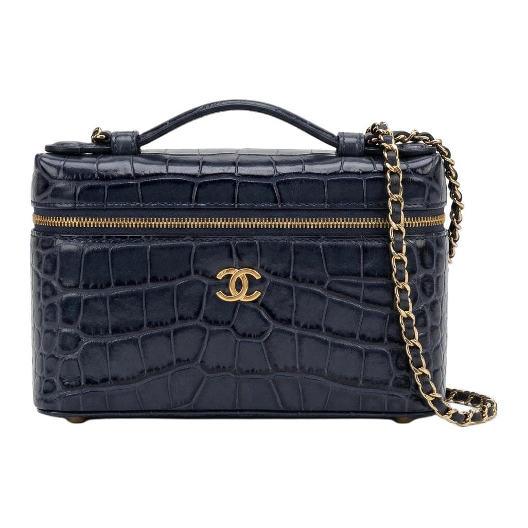 Сумка CHANEL 26A C Logo - изображение 1