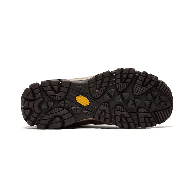 Кроссовки MERRELL MOAB 3 Альпинистские и треккинговые ботинки Лоу-топы Мужской - изображение 5