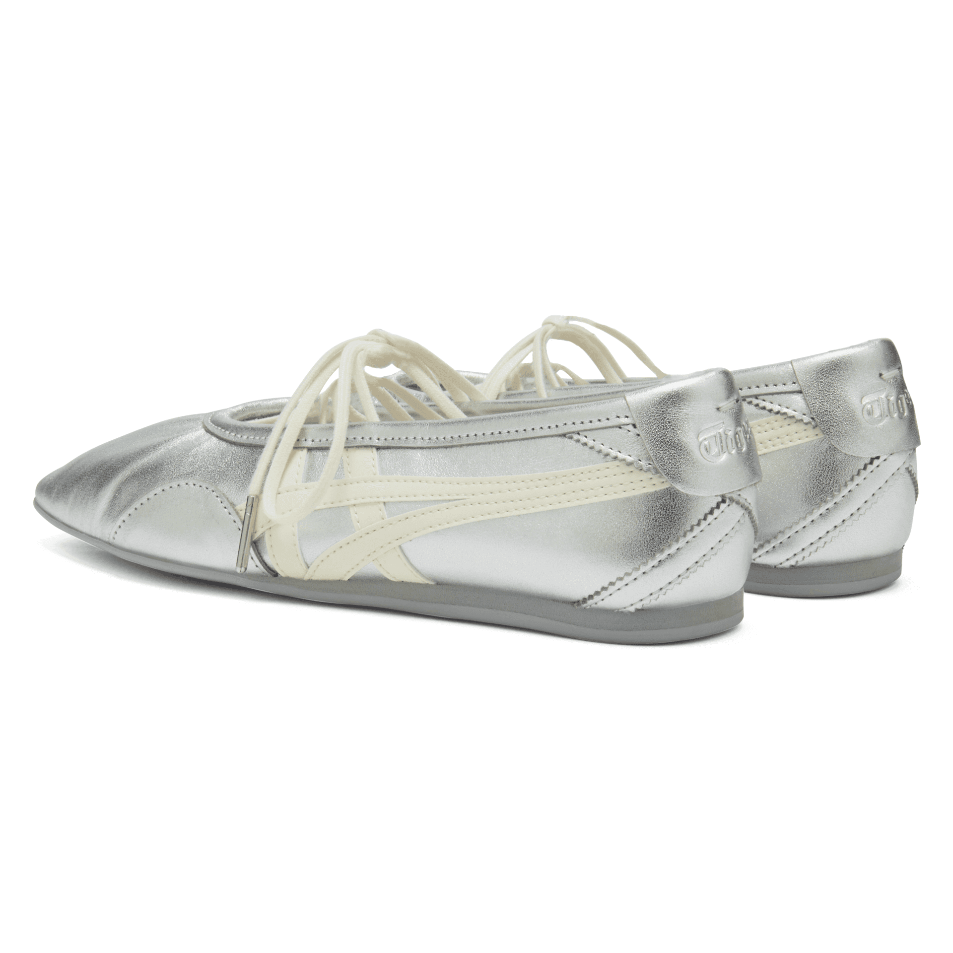 Onitsuka Tiger GYMNARINA Туфли Мэри Джейн Low Топ Женские - изображение 4