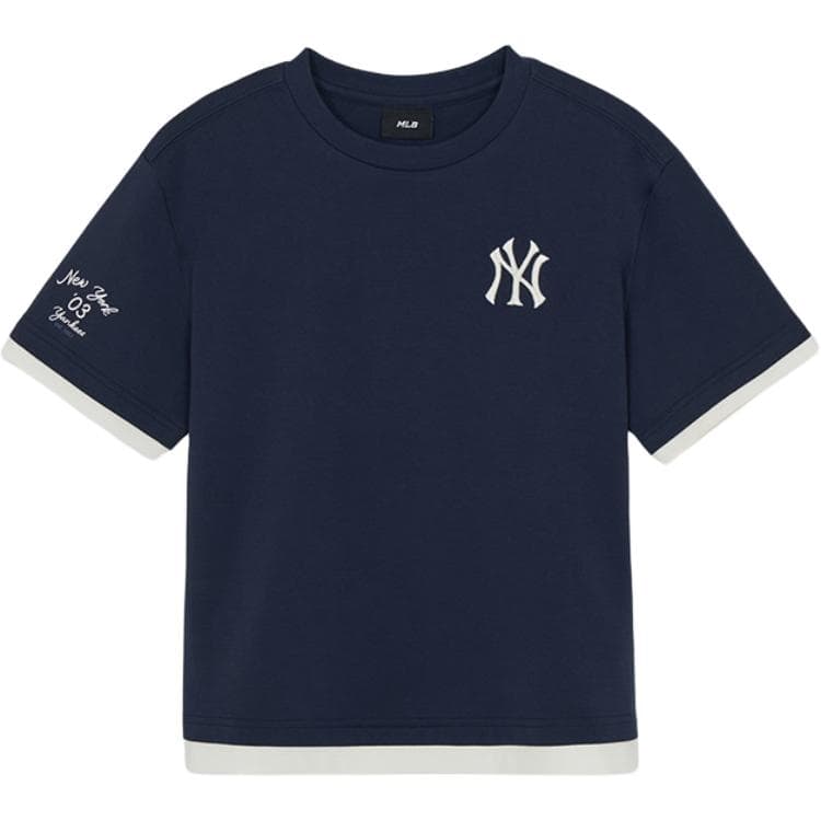 Футболка MLB KIDS T-рубашки - изображение 1