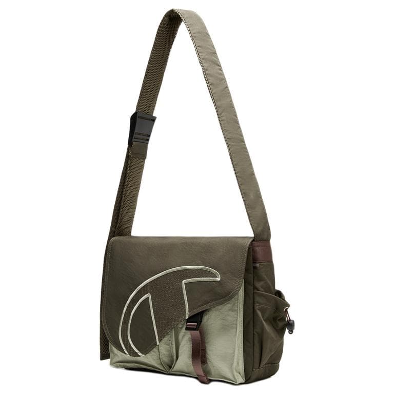 Сумка через плечо Champion Crossbody Bag Unisex Чемпион Сумка через плечо Унисекс - изображение 2