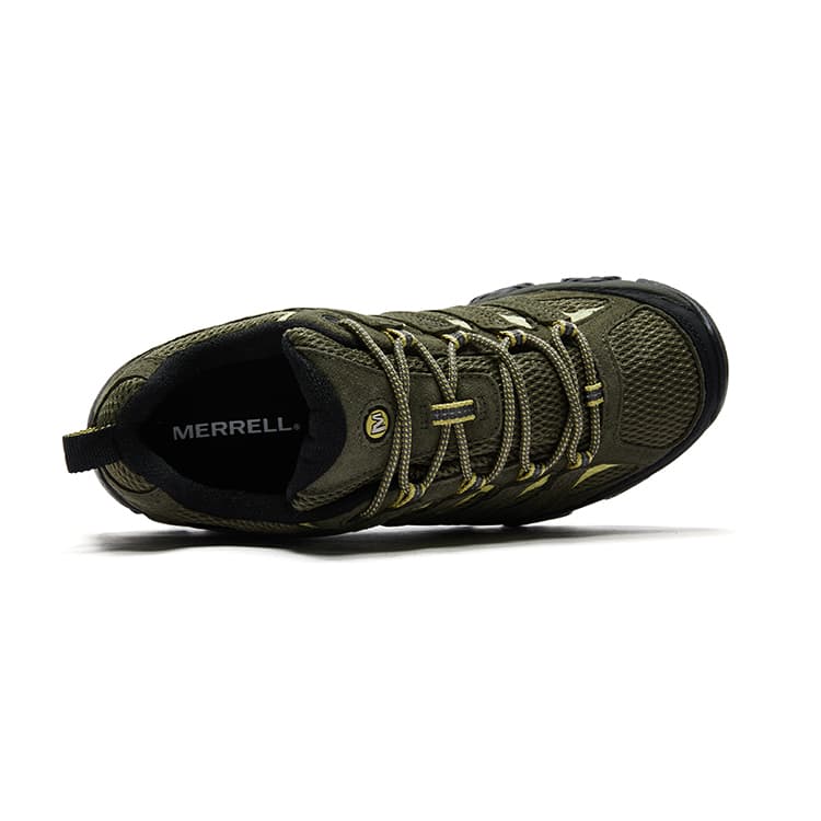 Кроссовки MERRELL Альпинистские и треккинговые ботинки Low Топ Мужской - изображение 3