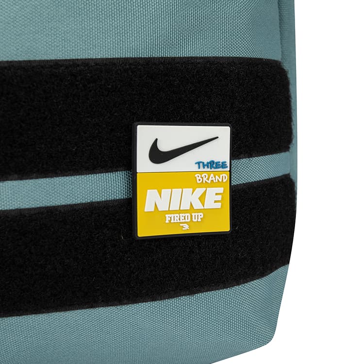 Рюкзак Nike Рюкзаки Sea Blue Unisex - изображение 5