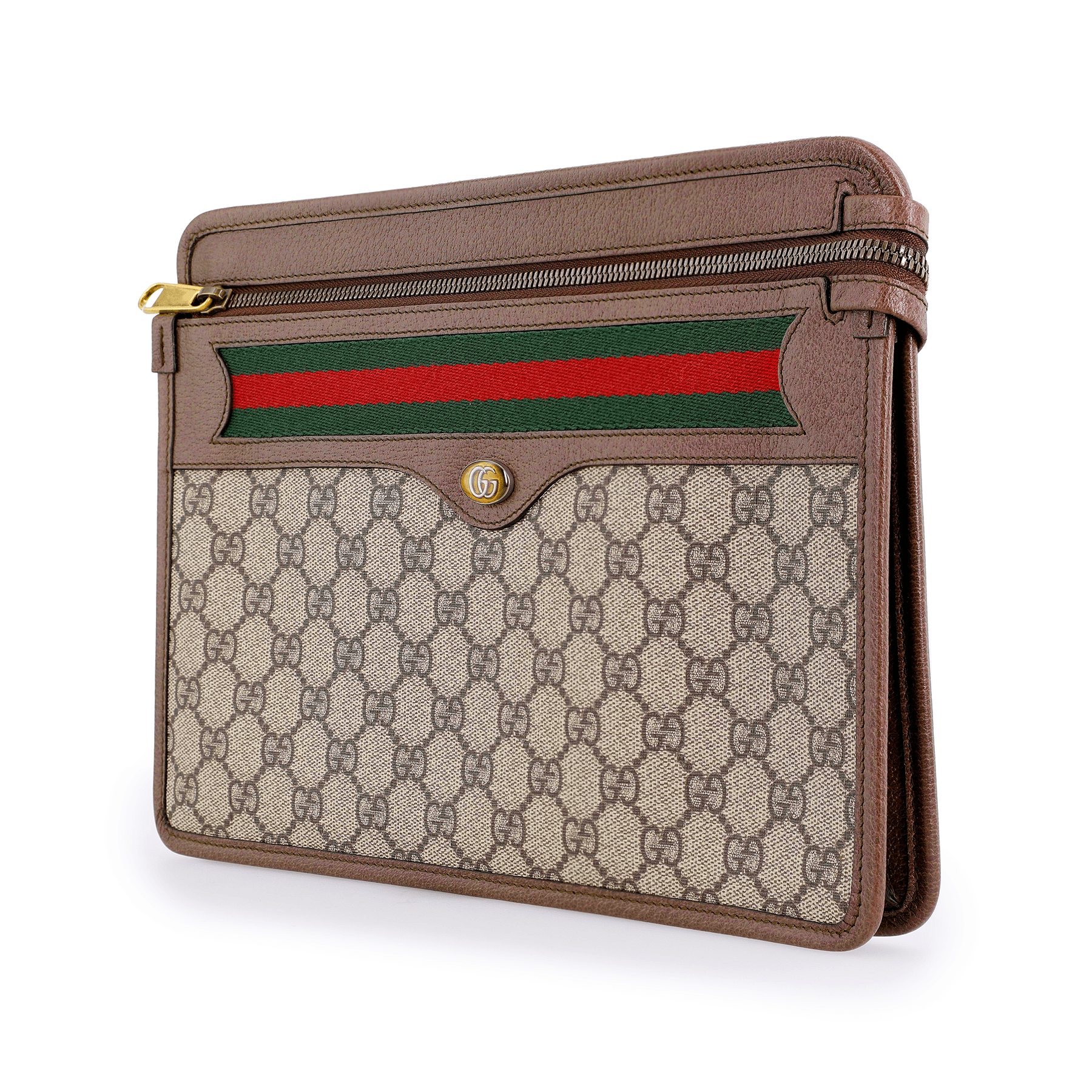 Сумка GUCCI Logo - изображение 2