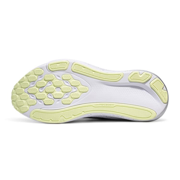 Кроссовки для бега asics GEL-KAYANO 33 Дышащий Поддержка Легкий Oтскок Беговые кроссовки Мужской Серый - изображение 6