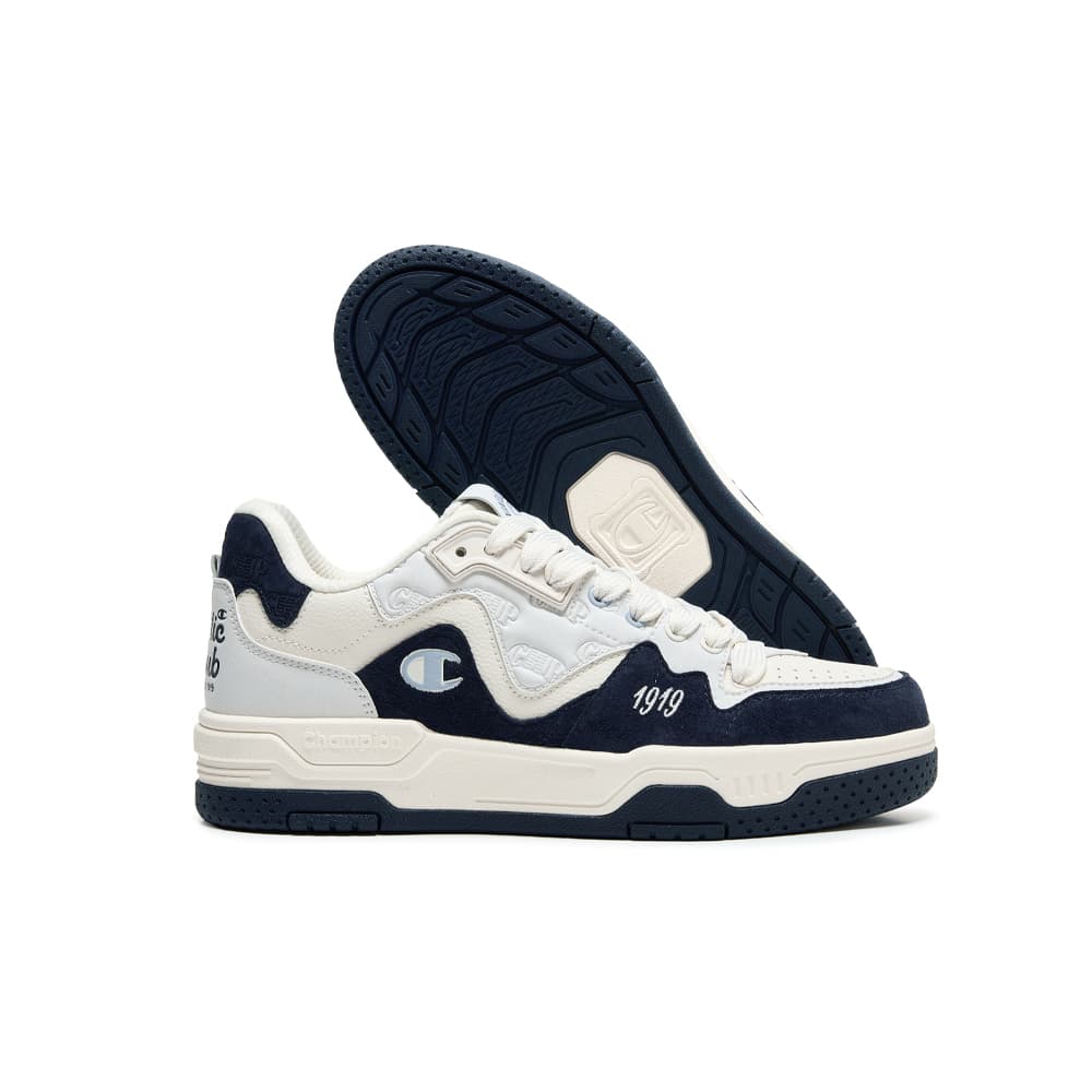 Кроссовки Champion Bumper V2 - изображение 2