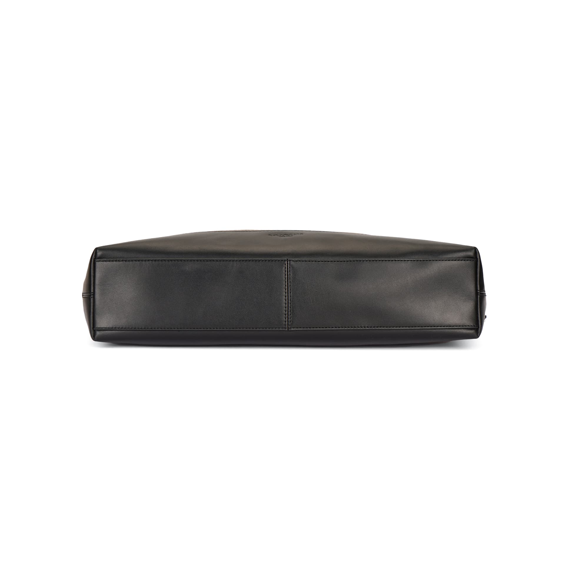 Сумка COACH Hamilton 38 Logo - изображение 4