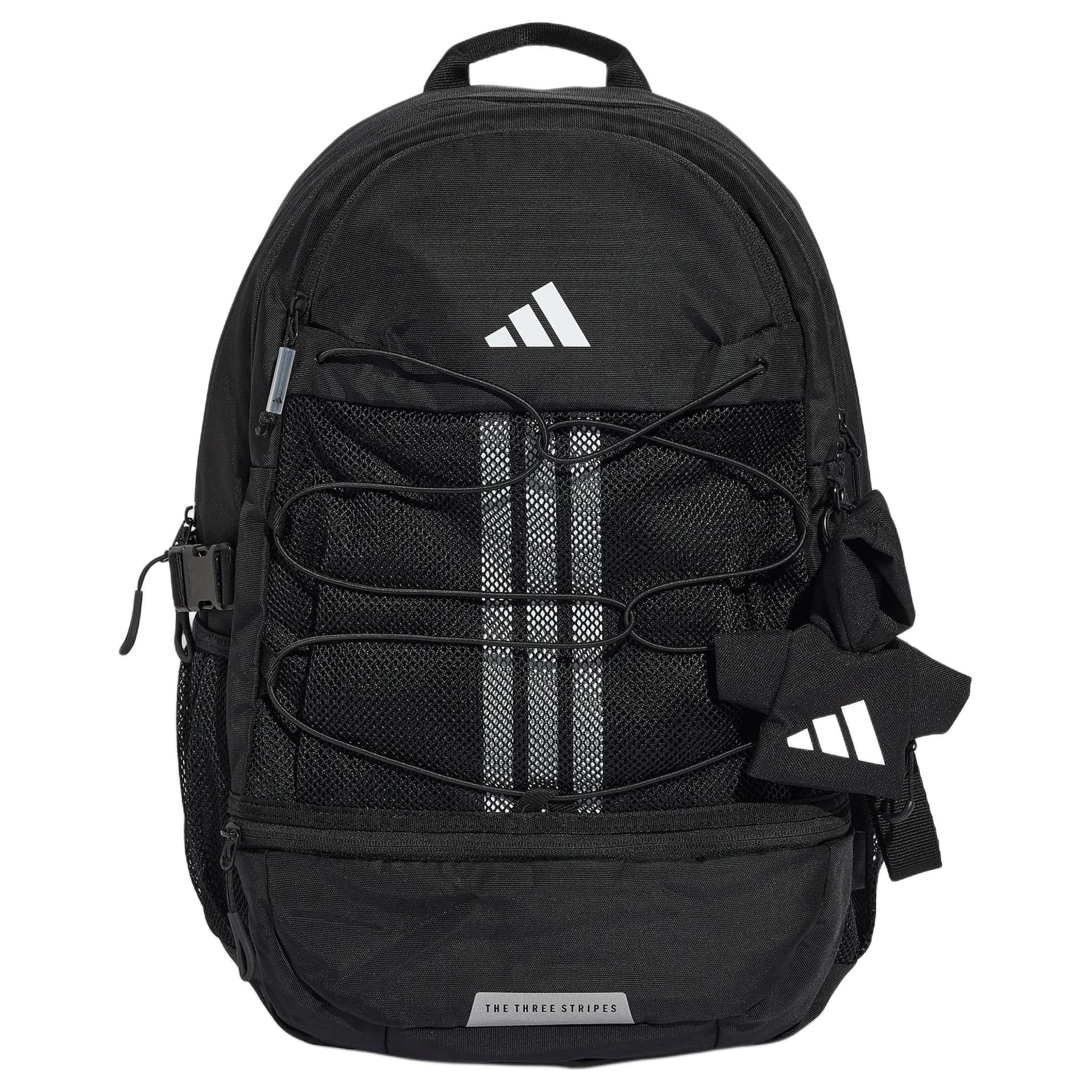 Рюкзак Adidas Рюкзаки Черный Унисекс - изображение 1