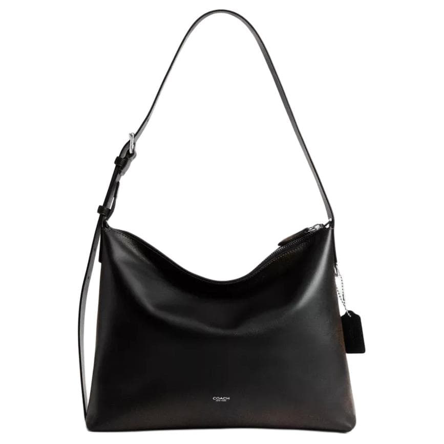 Сумка через плечо COACH Mott Messenger Bag 38 - изображение 1