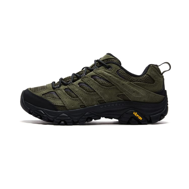 Кроссовки MERRELL MOAB 3 Альпинистские и треккинговые ботинки Лоу-топы Мужской - изображение 1
