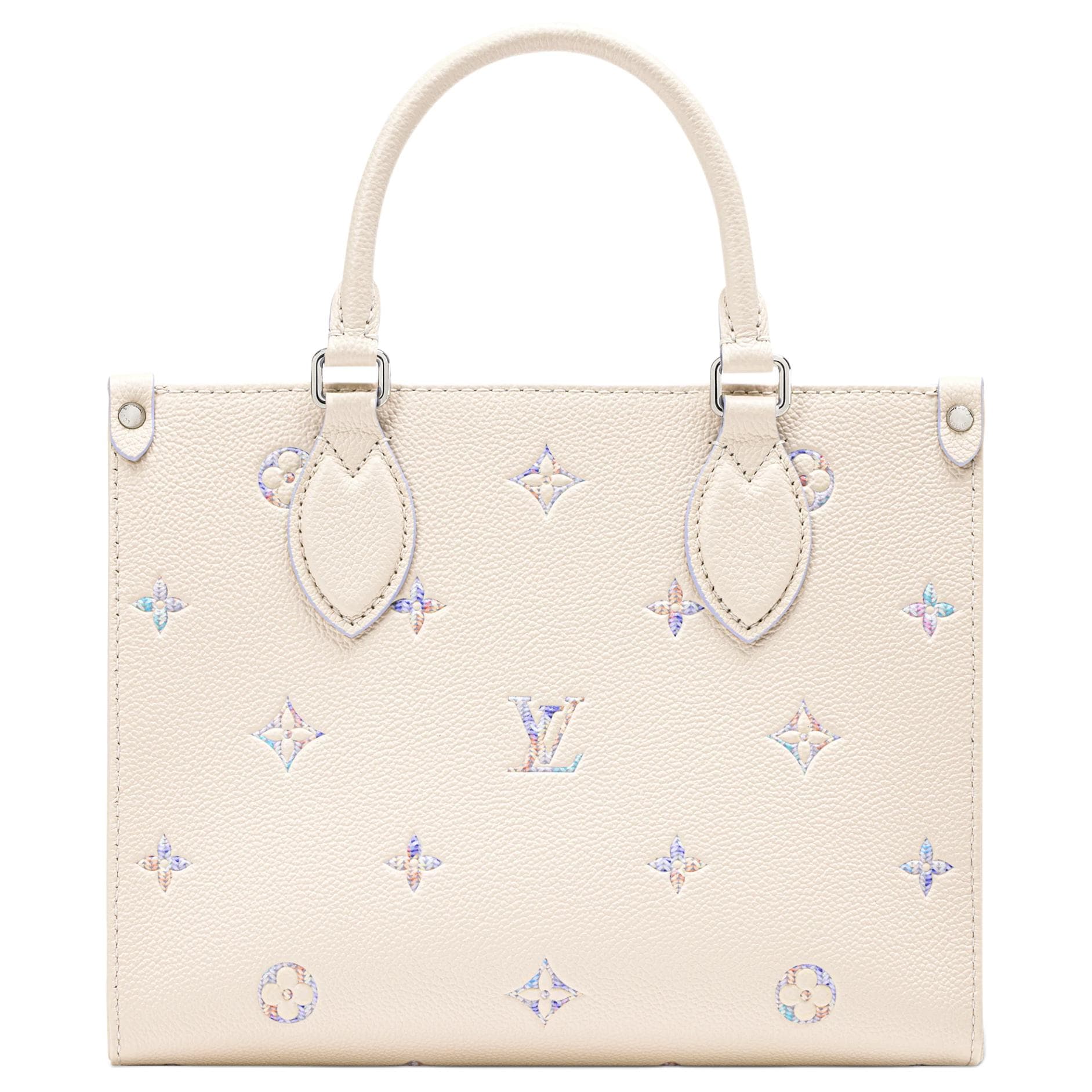 Сумка LOUIS VUITTON ONTHEGO - изображение 1
