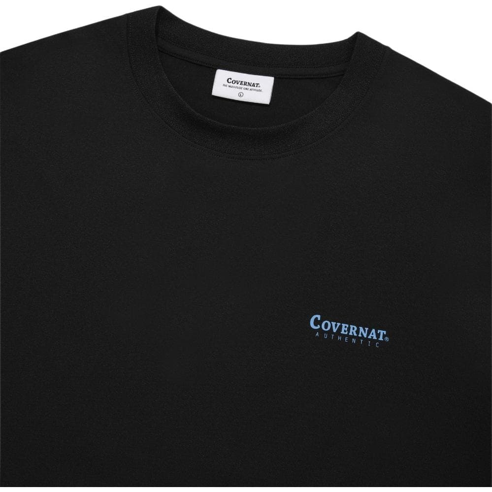 Футболка COVERNAT SS24 T - изображение 3