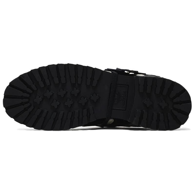 Кроссовки Adidas X Brain Dead X Disney Predator Удобный Low Топ Повседневная обувь Унисекс Черный белый - изображение 5