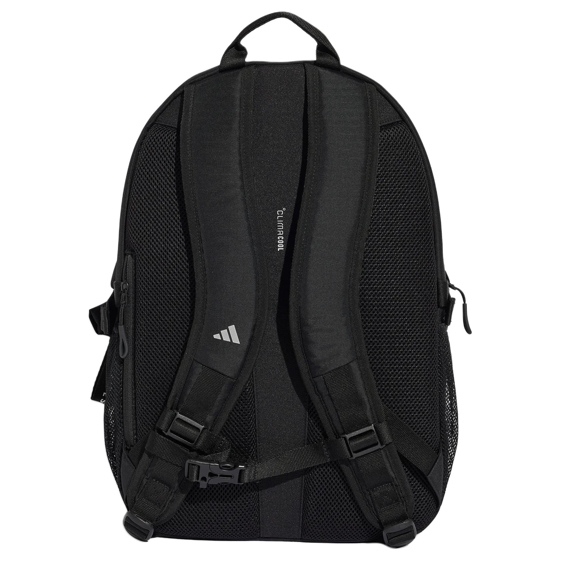 Рюкзак Adidas Рюкзаки Черный Унисекс - изображение 4