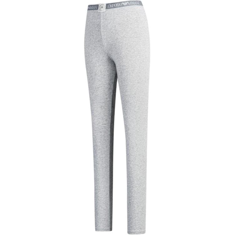 Штаны EMPORIO ARMANI Повседневные брюки Женские - изображение 3