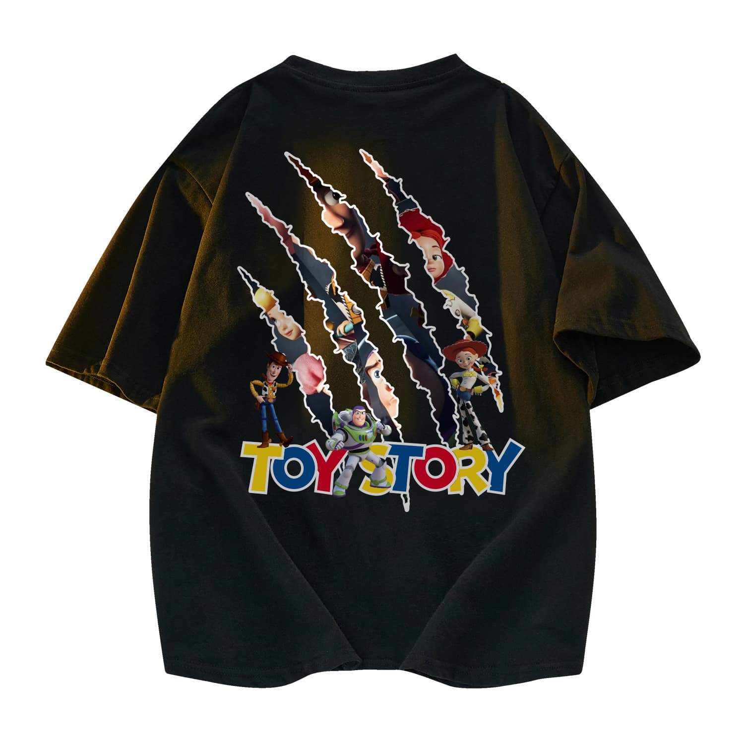 Футболка Disney Унисекс T-рубашки - изображение 1