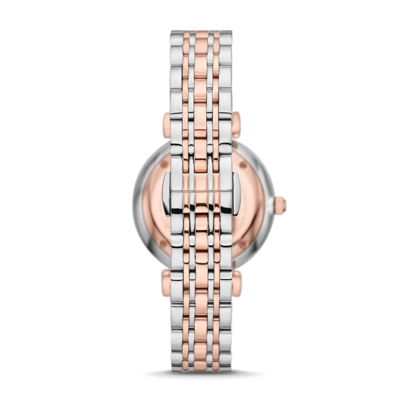 Механические часы EMPORIO ARMANI AR60007+AR11537 - изображение 5